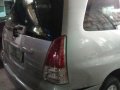 Toyota Innova 2011E Diesel Manual For Sale -3