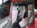 Mitsubishi Pajero Wagon 2.5 4x4 1998 Red For Sale -4