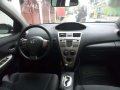 Toyota Vios 1.5G 2007 MATIC Dual Airbag for sale-5