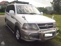 Toyota Revo DIESEL 2003 Sports Runner SR For sale-0