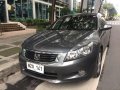 2008 Honda Accord 3.5L V6 A/T for sale-0