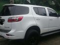 Chevrolet Trailblazer Ltx 2015 AT for sale-1