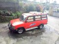 Toyota Tamaraw Fx red for sale-3