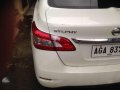 For sale Nissan Sylphy 1.8v 2015-5