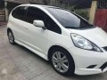 2011 Honda Jazz 1.5 AT for sale-6
