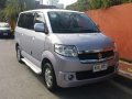 For sale 2010 Suzuki APV 1.6 sgx -2