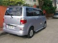 For sale 2010 Suzuki APV 1.6 sgx -5