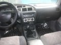 Ford Everest 2003 MT for sale-8