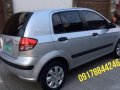 2005 Hyundai Getz for sale-2