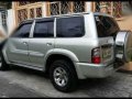 Fresh Nissan Patrol 2005 Manual Grey For Sale -5