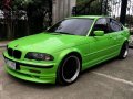 For sale!!! Bmw 316i e46 body 2000 model-1