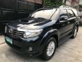 2014 Toyota Fortuner V for sale-1