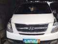 2013 Hyundai Grand Starex TCI Casa Maintained for sale-2