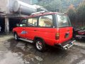 Toyota Tamaraw Fx red for sale-4
