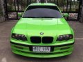 For sale!!! Bmw 316i e46 body 2000 model-0