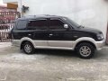 Mitsubishi Adventure super sport 2001 for sale-1