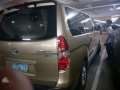 Hyundai Grand Starex Vgt Gold Automatic 2011 For Sale -4