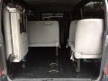 2008 Toyota Hiace Commuter for sale-7