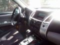 Mitsubishi Montero Sports GLS Automatic 4x4 For Sale -3