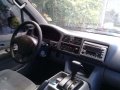 Mazda Bongo Friendee 2004 AT Silver For Sale -6