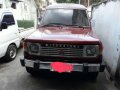 For Sale Mitsubishi Pajero 1992 model-1