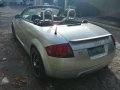 2000 Audi TT quattro topdown for sale-4