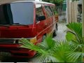 Diesel Nissan Urvan Escapade Nego GL Commuter for sale-6