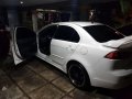 Mitsubishi Lancer EX GT 2008 White For Sale -7