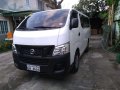 2017 Nissan Urvan NV350 for sale-2