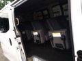 2017 Nissan Urvan NV350 for sale-4
