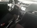 Fresh 2016 Suzuki Swift AT Black HB For Sale -2