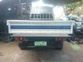 For sale 2005 Mitsubishi Canter dropside-1