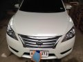 For sale Nissan Sylphy 1.8v 2015-6