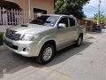 2013 Toyota Hilux G for sale-0