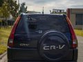 Honda CR-V 2004 Model 2.0L AT Blue SUV For Sale -3