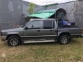 Mitsubishi L200 1994 Manual Gray Pickup For Sale -1