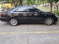2005 Toyota Camry 2.4v Matic Black Sedan For Sale -2