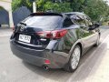 2014 Mazda 3 2.0R Skyactive Black For Sale -3