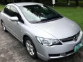 FOR SALE HONDA CIVIC 1.8S AT 2008-0