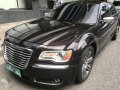 FOR SALE CHRYSLER 300C 3.6L VVT V6 AT 2012-0