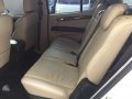 2016 Chevrolet Trailblazer LTZ 4X4 AT for sale-8