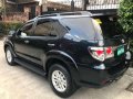 2014 Toyota Fortuner V for sale-4