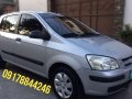 2005 Hyundai Getz for sale-1