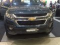 2017 Chevrolet Trailblazer Promo for sale-0