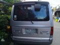 Mazda Bongo Friendee 2004 AT Silver For Sale -2