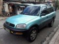 1996 Toyota RAV4 4x4 5DOOR MATIC for sale-2