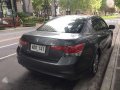 2008 Honda Accord 3.5L V6 A/T for sale-3