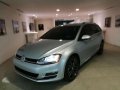 Volkswagen Golf GTS Diesel for sale-0