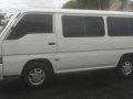 2012 Nissan Urvan for sale-1