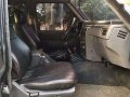 Nissan Patrol Safari 1994 4x4 MT Black For Sale -10